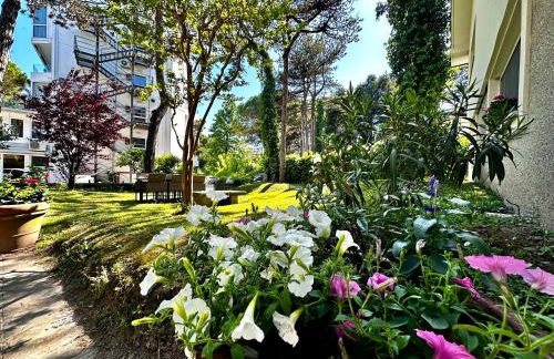 Villa Greif Pineta - Foto 74