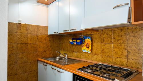 Two steps from the sea Puccini seahouse - Photo 5