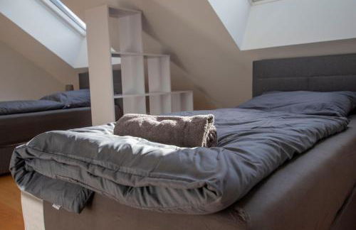 FeWo Wohlleben Petrus VI - Foto 33