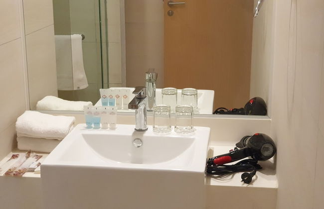 Axis Residences by The Team - Foto 38