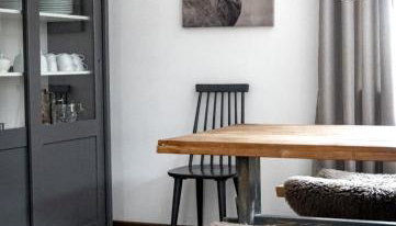 Ferienhaus Chalet an der Brettach - Foto 4