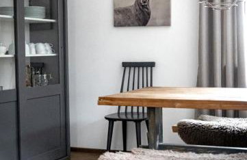 Ferienhaus Chalet an der Brettach - Foto 4