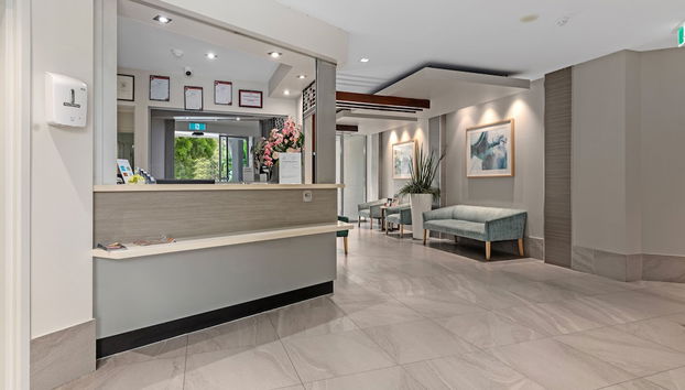 Trilogy Surfers Paradise - Foto 3, Receção