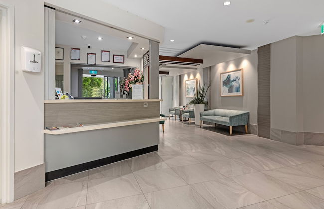 Trilogy Surfers Paradise - Foto 3