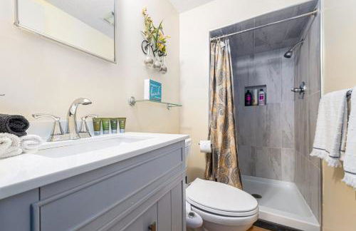 Sugarloaf Chalet 3BDR Garden View at Cedar 2510 - Foto 71