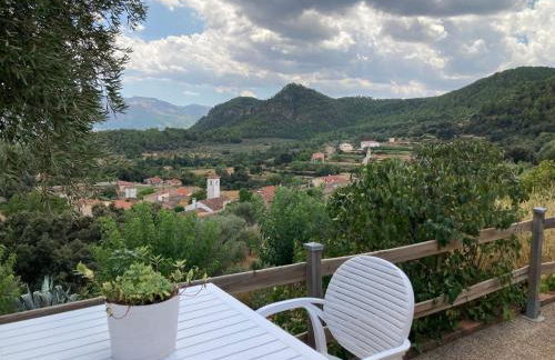 Pilar de la Sima casa rural Arguellite Yeste - Foto 65