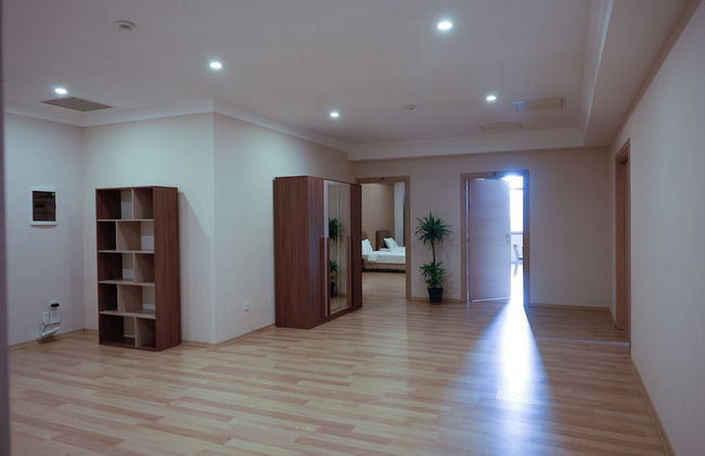 Athletes Village - Foto 20