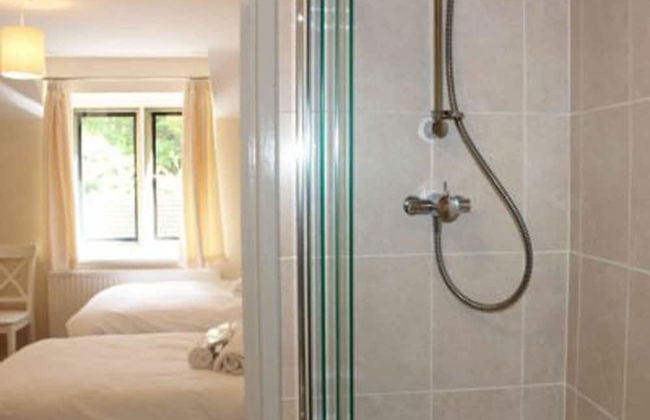 Cotswolds Valleys Accommodation Springfl - Foto 14