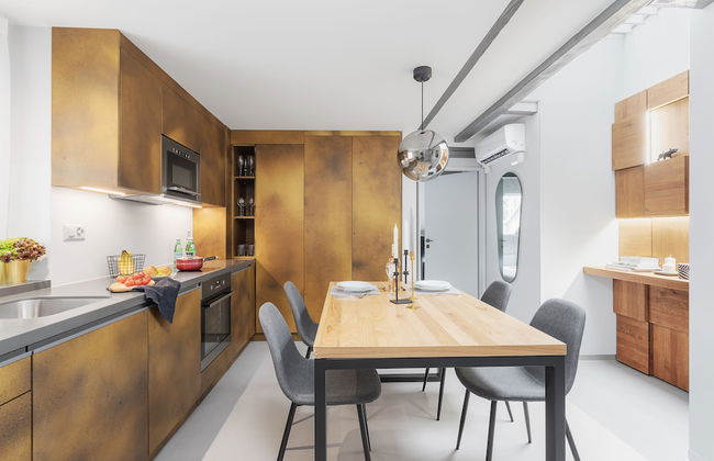 VISIONAPARTMENTS Zurich Cramerstrasse 2-6 - Foto 36