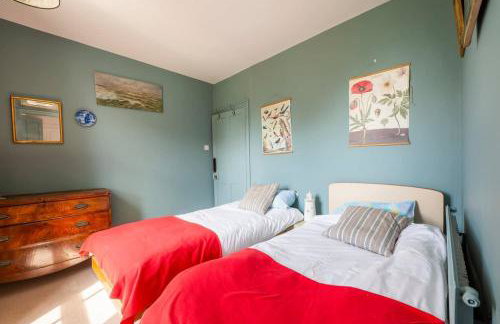 Boho Family Escape near Dunraven Bay with Sea Views - Foto 53