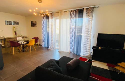 Appartement T2 cosy à Rodez - Photo 15