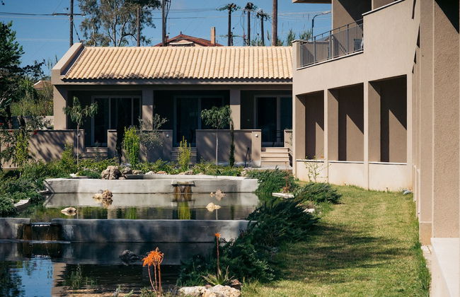 Folies Corfu Hotel Apartments - Foto 75