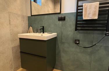 Dach Pod Sową Apartament GS - Foto 13