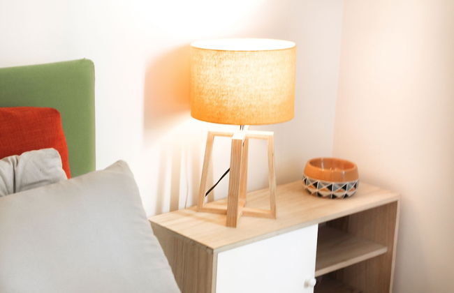 Secret Garden Via San Rocco - Flat in Bo - Foto 12