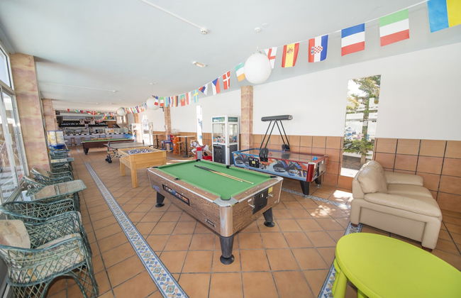 Apartamentos Jable Bermudas - Foto 46