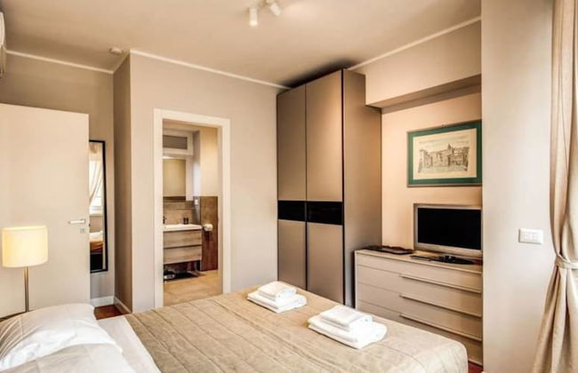 The Dome 3 bedroom apartment - Foto 15