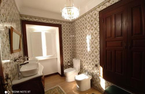 Casa tranquila com jardim, o refúgio ideal para abrandar - Foto 43