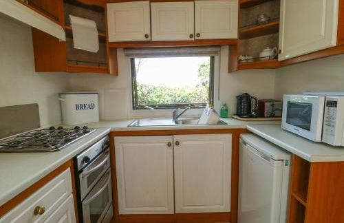 Fron Dderw Caravan - Foto 7