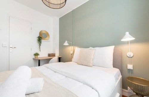 Renovated apartment 3bed 2bath - Foto 16