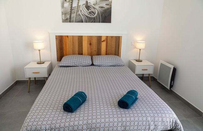 MY Hôtel Résidences - Port Leucate - Foto 23