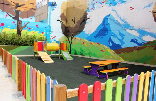 Apartahotel & Spa Jacetania - Foto 77