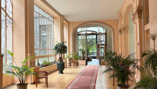 Studio dans l'ancien Palace du Mont-Dore - Foto 4