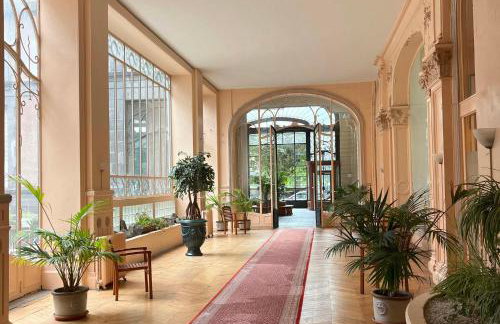 Studio dans l'ancien Palace du Mont-Dore - Foto 4