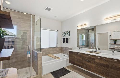 5 mins to Downtown - Houston Rodeo - Sleeps 7 - Photo 28