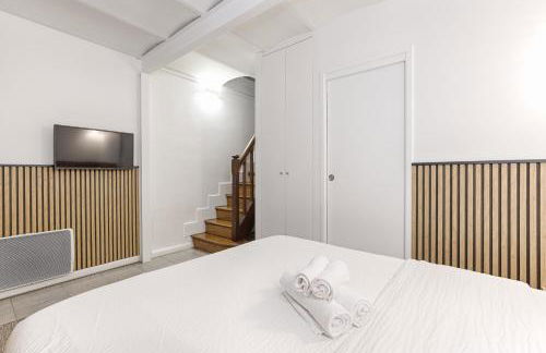 MyKeypers - Stylish & Luxury LOFT 6P - Arc de Triomphe - Foto 29