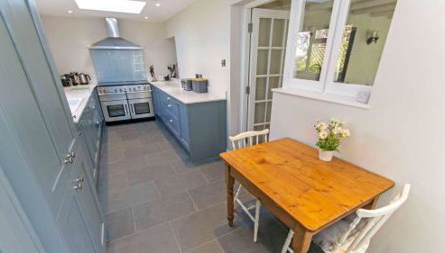 Perrymans Thatched Cottage Sleeps 6 Dog Friendly - Foto 4, Other