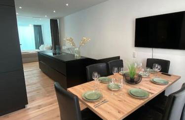 Atelierhaus Zentrum,ruhig,HT herzlich willkommen - Photo 6