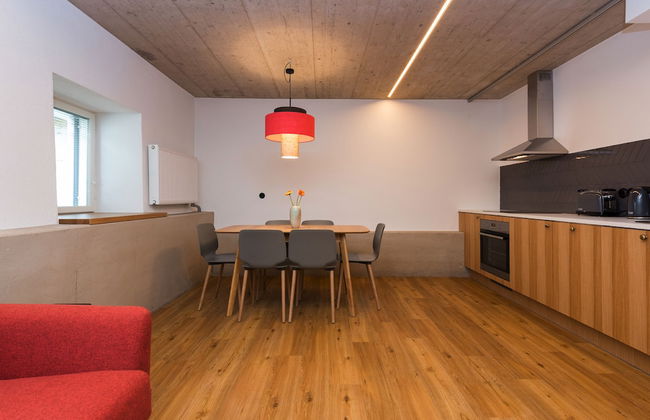 Tallinn Apartment Hotel - Photo 60