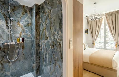 Merveil - Signature Suite - Champs Elysees -Kleber - Foto 19