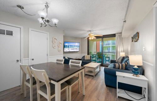 Harbour Place Condominiums by Hosteeva - Foto 8