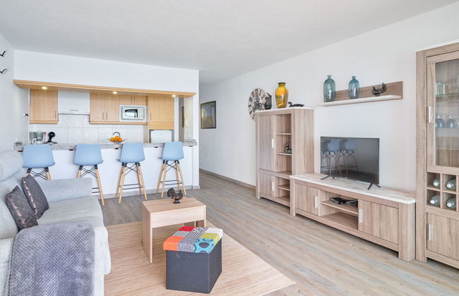 Sea View Neptuno - Foto 7