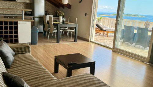 Apartment MORE Island Vis - Foto 2