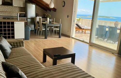 Apartment MORE Island Vis - Photo 2