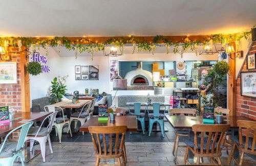 Luxury En-Suite Room 2 in Blewbury Oxfordshire - Foto 14