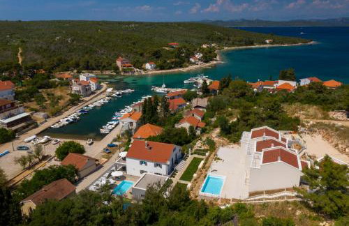 Villa Median - Foto 51