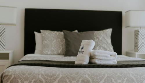 Best Houses 105 - A Vivenda - Photo 3, towels