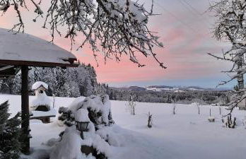 Ferienwohnung Bergblick - Foto 23