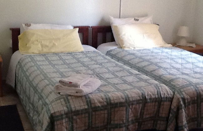 Layia Bungalow - Foto 3