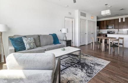 Landing Modern 1BD Gym Pool - Foto 36