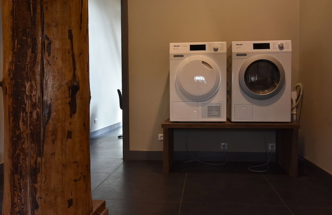 Grandeur Farmhouse in Dwingeloo at a National Park - Foto 14