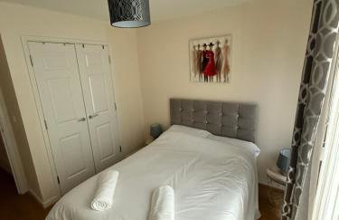 Central Hub Flat - Foto 12