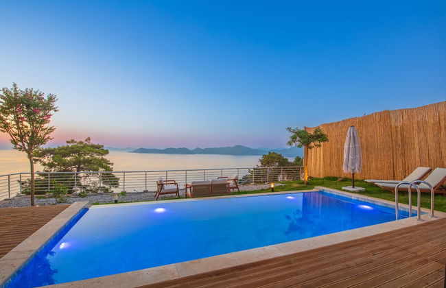 La Luna Faralya - Foto 3