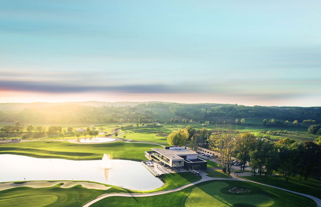 Zala Springs Health & Golf Resort - Photo 73