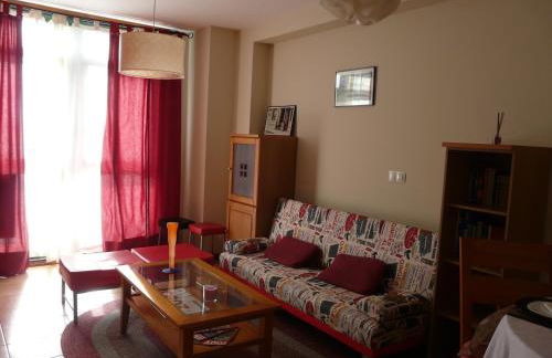 Espe Daga Apartamento - Foto 1