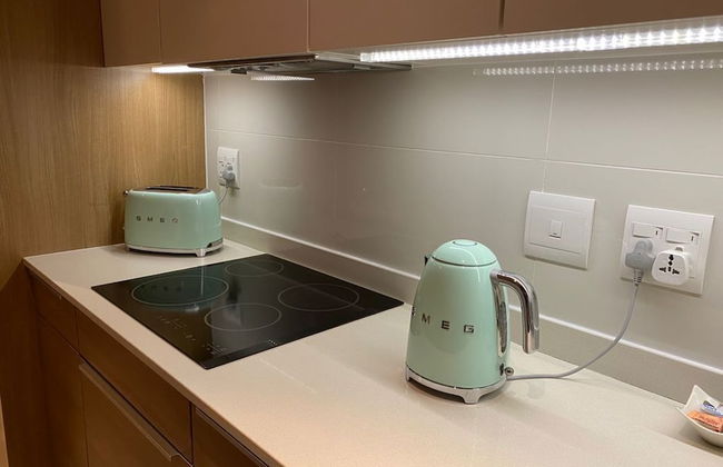 Crystal Towers 212 - Foto 11