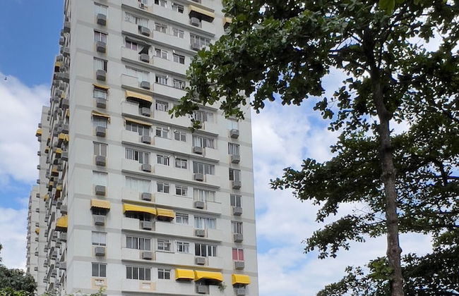 Luxury in Barra da Tijuca Near the Olympic Park Av806 - Foto 29